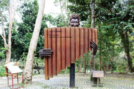知本森林遊樂園