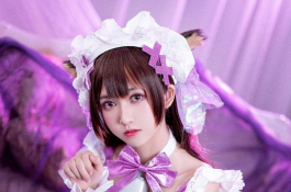 超級KAWAII, 鰻魚霏兒！不看必後悔