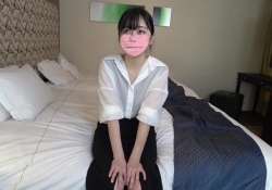 アイドル級市役所職員の秘蔵映像公開