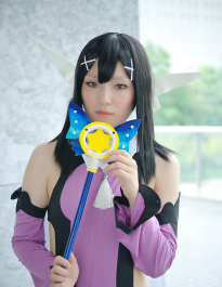 奈津川四郎 Cosplay