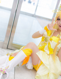 星乃もなか x 芽莉 x 香 x 芽衣 x 兎弥ぃ 夏となコス2日目より