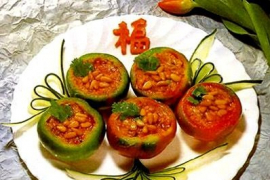 豫菜