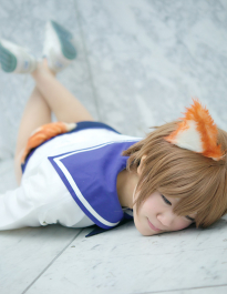 うたてぃかーな Cosplay TFT (Ariake TFT Building)