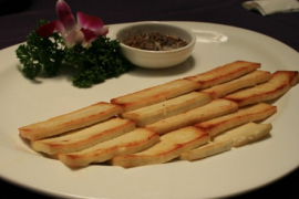 昆明傳統特色小吃