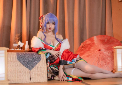 聖路易斯雪下之飲