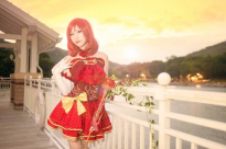 西木野真姬触碰不到的高岭之花