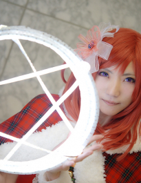 たつき Cosplay TFT (Ariake TFT Building)