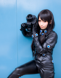 ハルミネさん&JILLさん&ぷでさん WF夏より