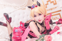 《lovelive！》绚濑绘里小恶魔