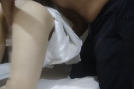 好心按摩別有企圖