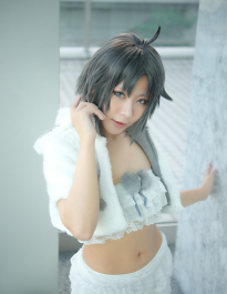 すめぐ Cosplay TFT (Ariake TFT Building)