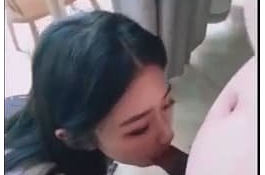 幹翻心中的女神...