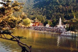 骊山森林公園