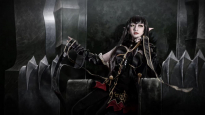 Assassin女帝赛米拉米斯