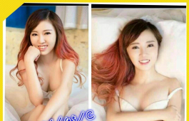 港澳美女專屬區
