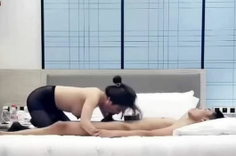 好會含的小姐姐