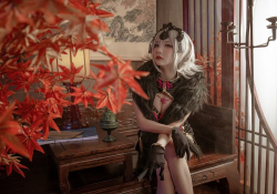 [是一只熊仔嗎] Jeanne d'Arc Alter