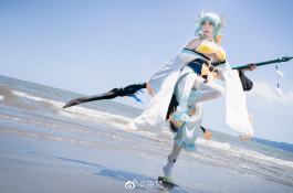 FateGrandOrder 清姬