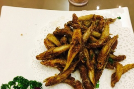 潮州菜推薦