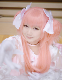 千鞠 Cosplay TFT (Ariake TFT Building)