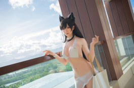 星之遲遲 鳴夏愛宕