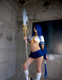 一騎當千 關羽雲長