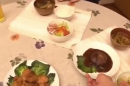 奉仕天國
