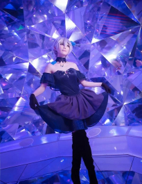 THE iDOLM@STER Cinderella Girls