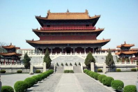 漢魏故城