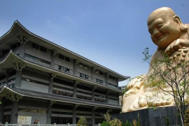寶覺寺