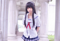 [雪琪] 路人女主的养成方法 霞之丘诗羽