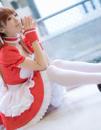 秋津穂乃華さん HIA秋葉原より