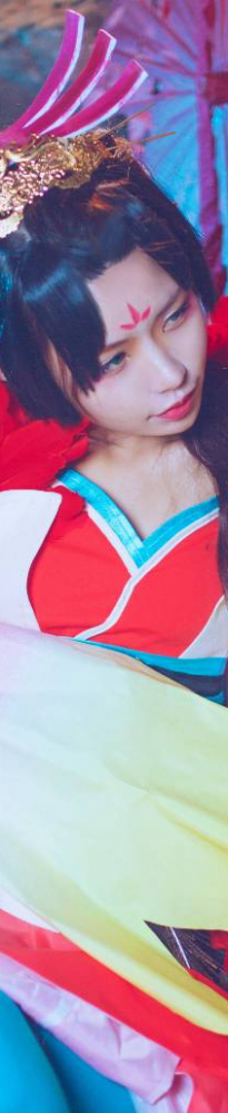 《阴阳师手游》凤凰火