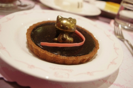 Hello Kitty Sweets