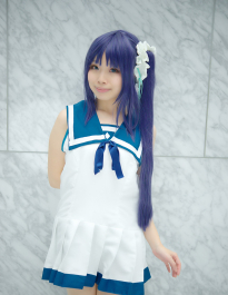 ひより Cosplay TFT (Ariake TFT Building)