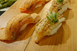 椿山日本料理