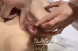 快沒水了