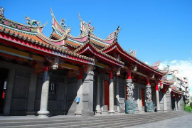 行天宮