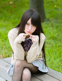 御伽ねこむさん オリジナル