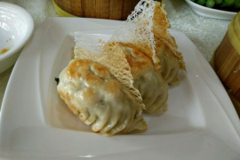 性價比超高的早茶套餐——番禺市橋南郊和記