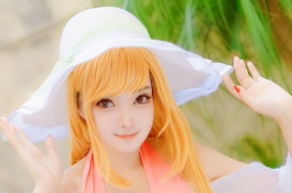 Xuxu Azur Lane Richelieu Swinsuit