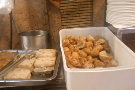 重溫初識廣州的味道