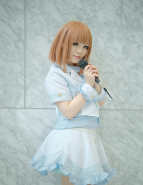 九重やえぞう Cosplay TFT (Ariake TFT Building)