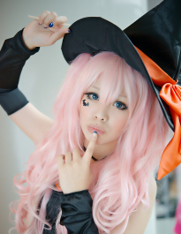 Dust Cosplay 東京國際交流館 (Tokyo International Exchange Center)