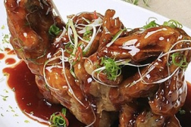 寧波特產小吃美食大全