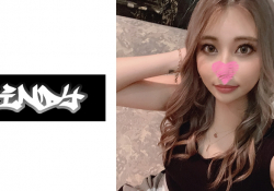 高身長ギャルのムチ尻&美巨乳堪能！