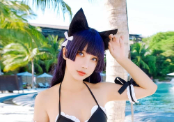 MingTao 明桃 - Gokou Ruri