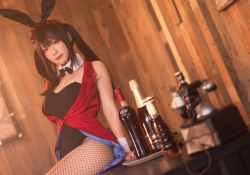 彌美 Mime 時崎狂三