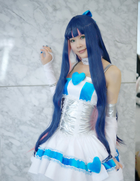 みやこ Cosplay TFT (Ariake TFT Building)