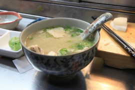 楊媽媽立食